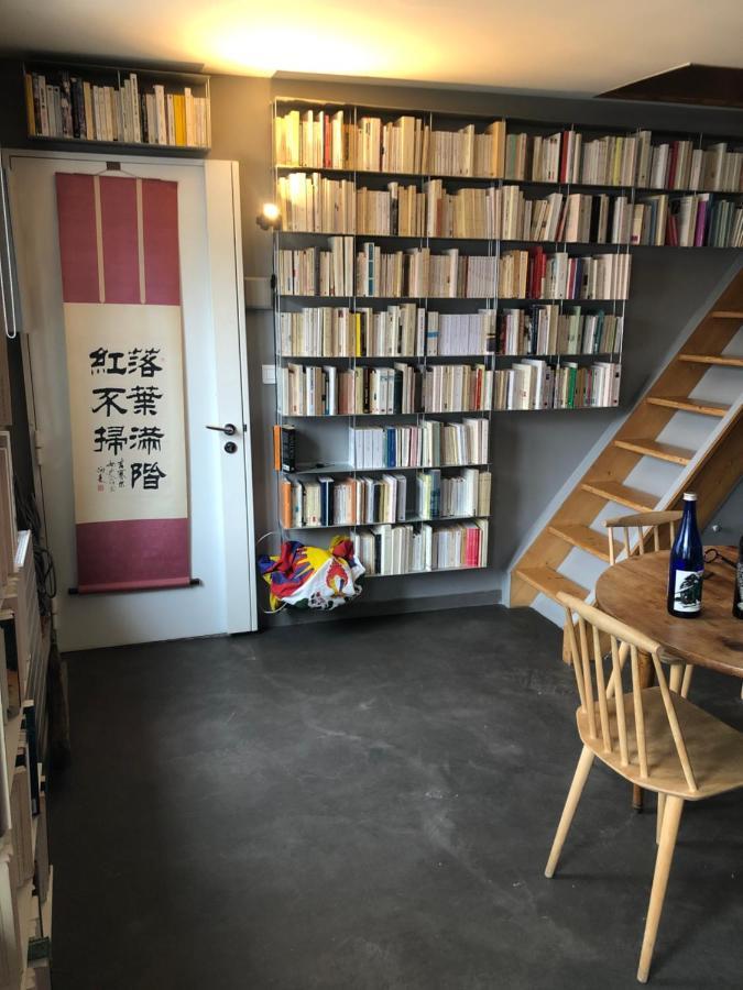 Charming On Floor In Marais -5p Apartamento Paris