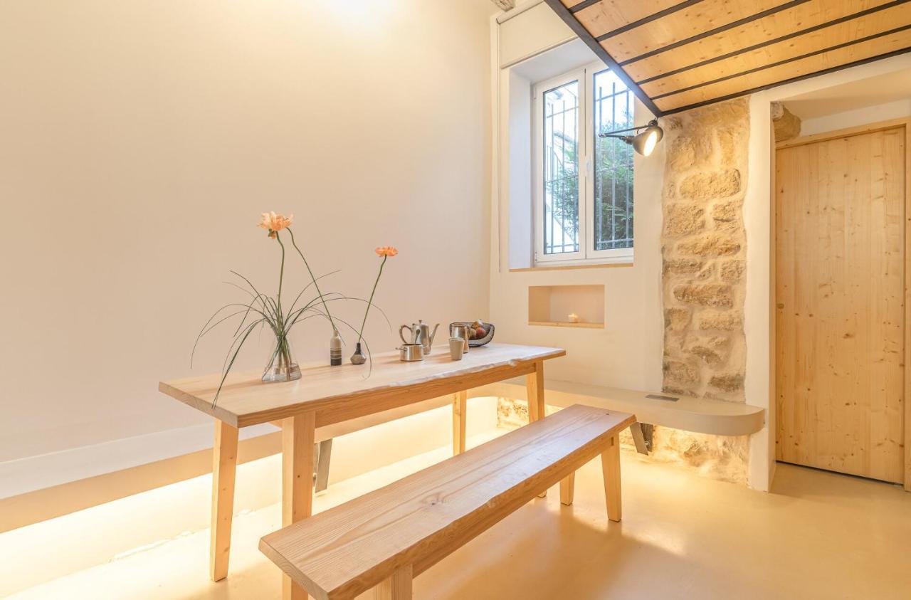 Loft In Pernety * Paris