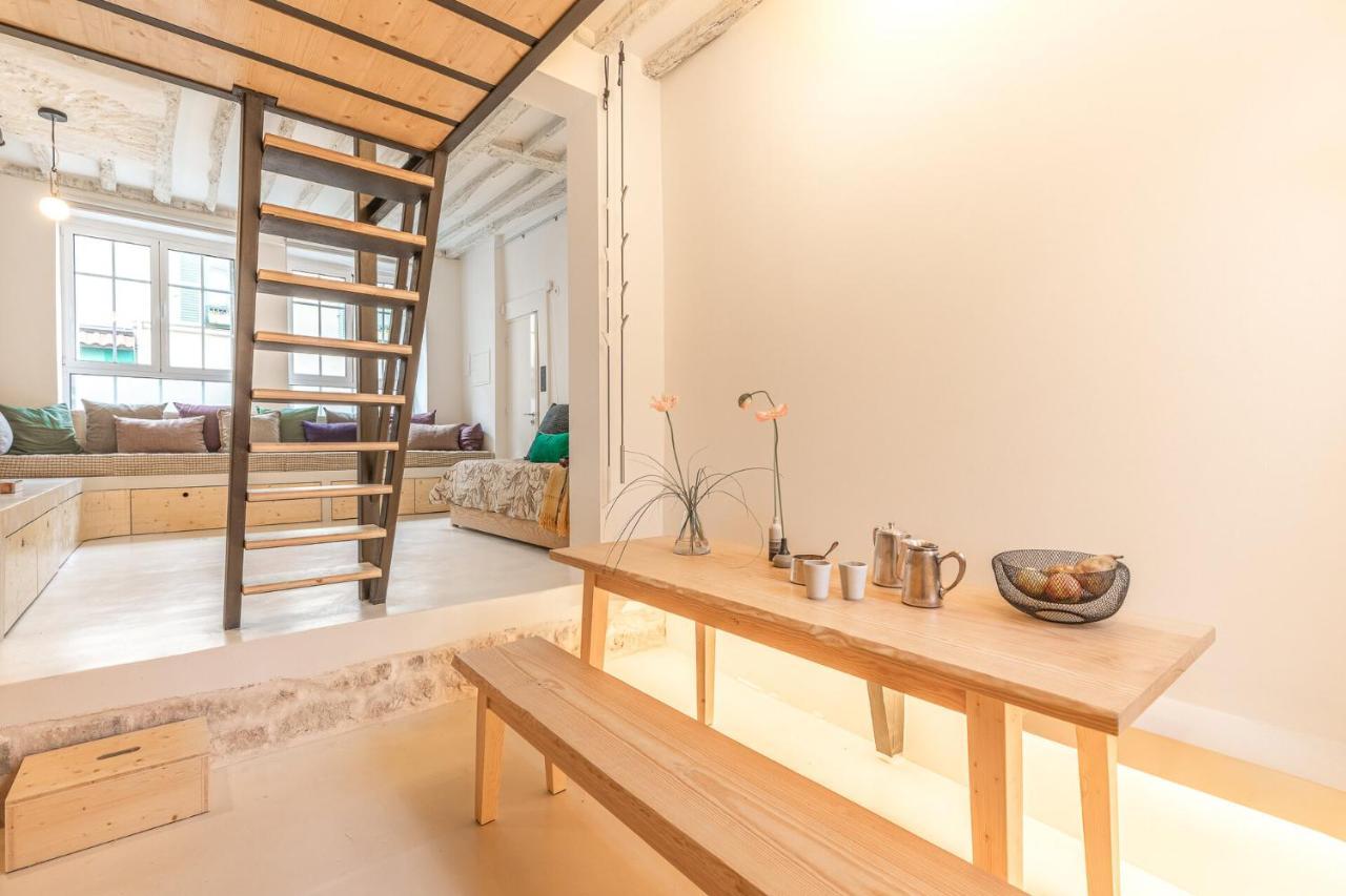 Loft In Pernety Paris
