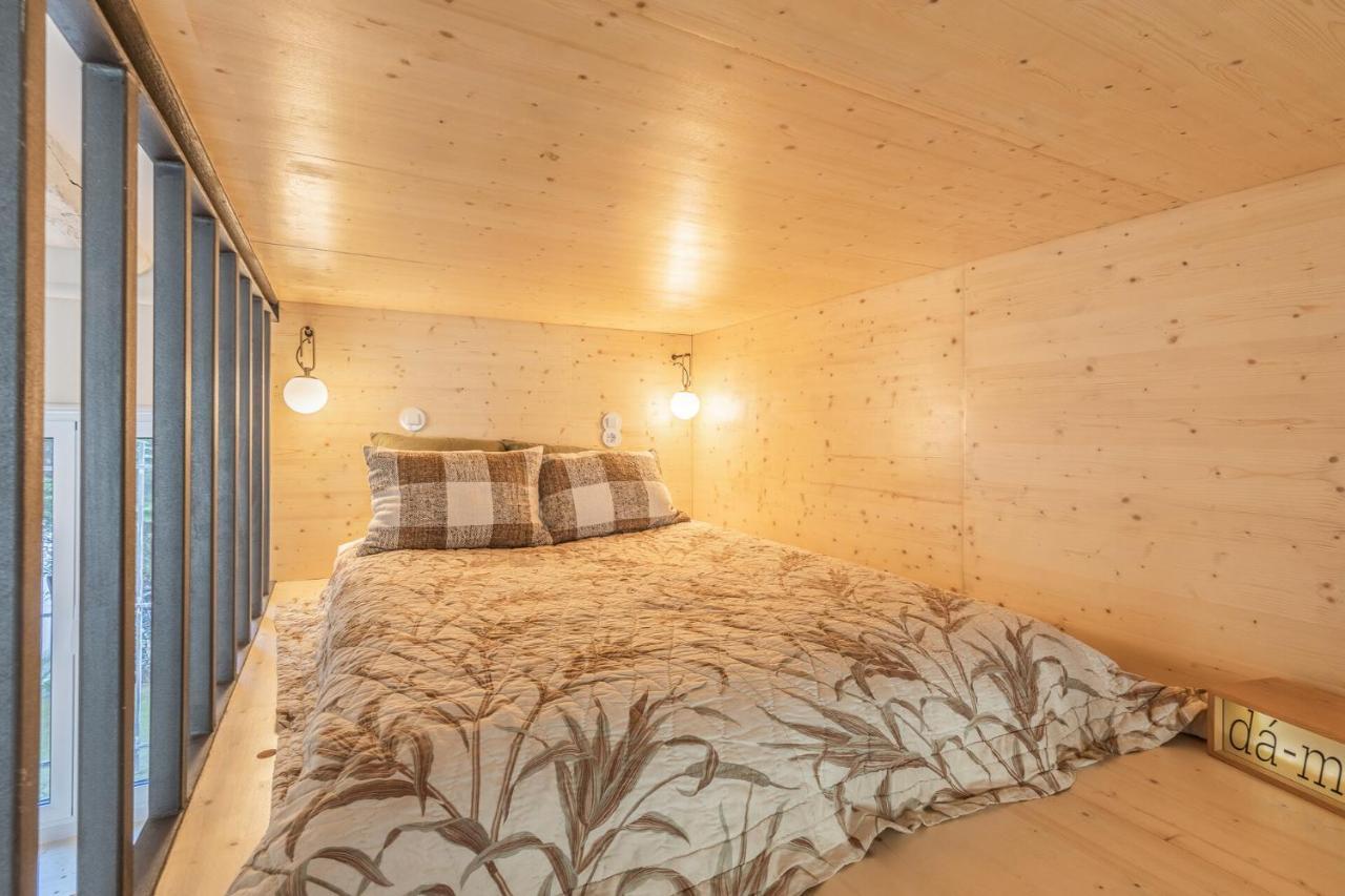 Loft In Pernety Apartment
