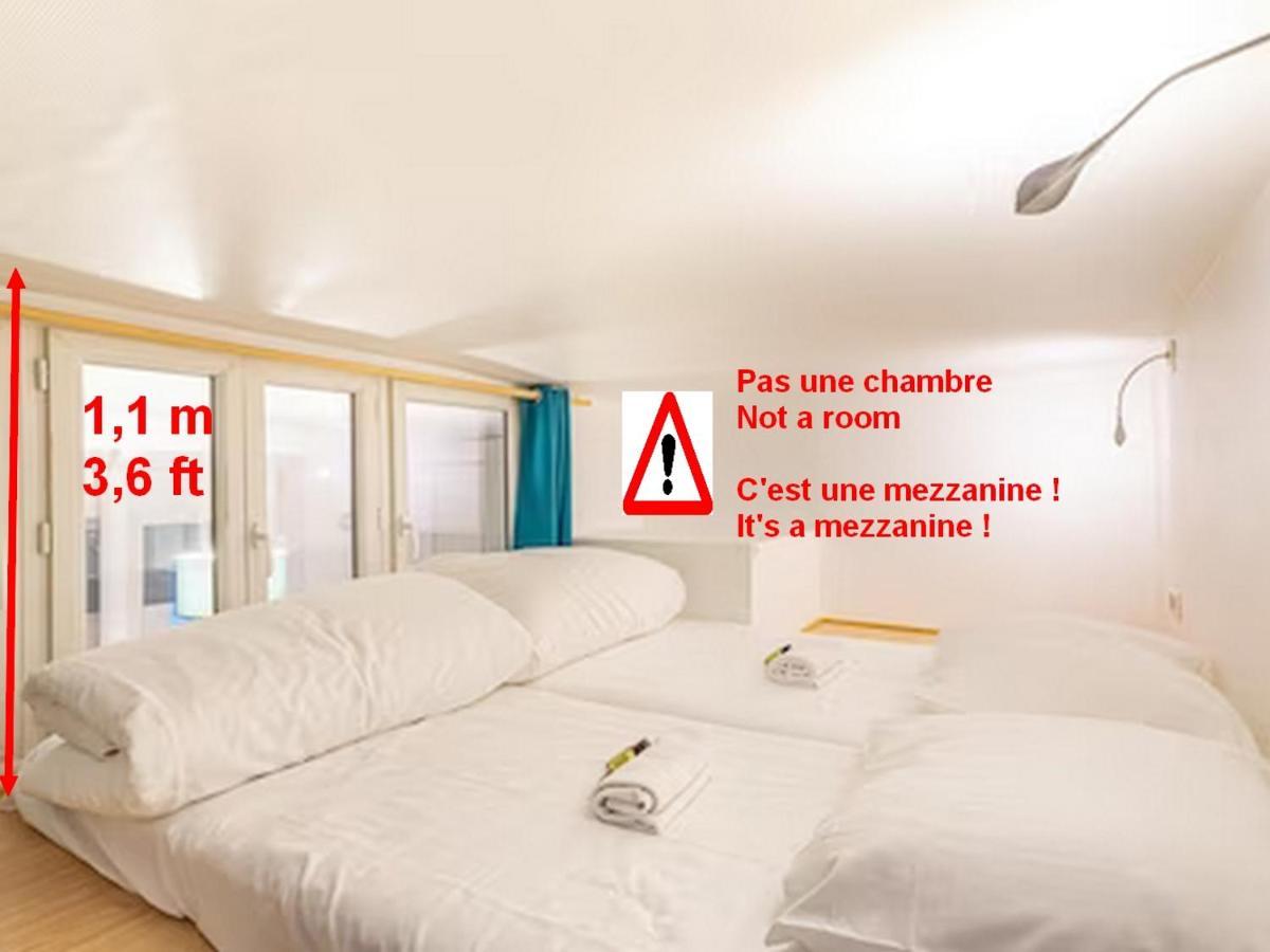 Apartamento Joli - Lovely Paris