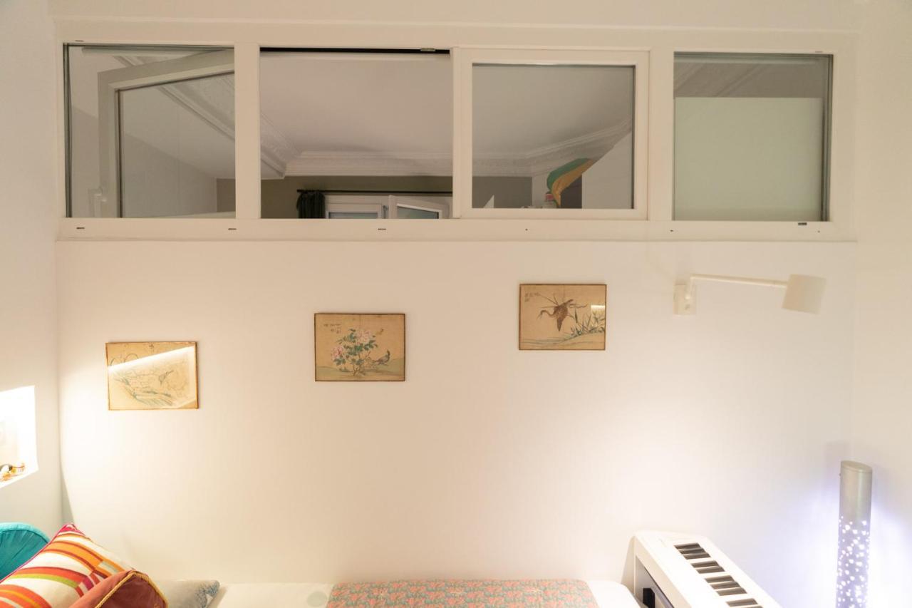 Appartement 3 P. 47m2 Au Pied De Montmartre - Ideal Jo 2024 Paris