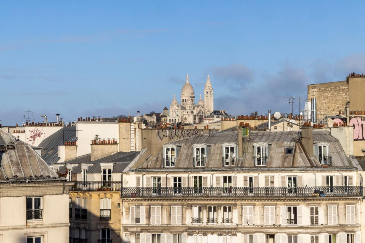 Hotel Este Hotel Paris