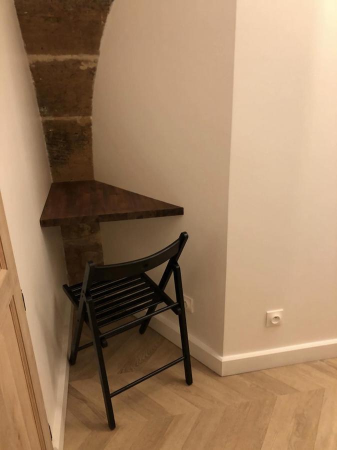Appartement Lyonnais Center Of *