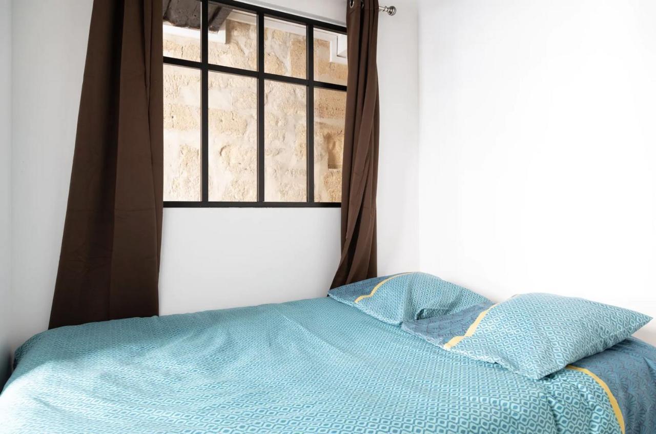 Lyonnais Center Of Appartement *