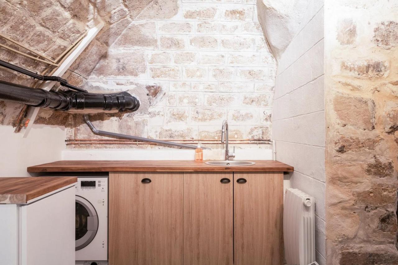 Lyonnais Center Of Appartement Paris