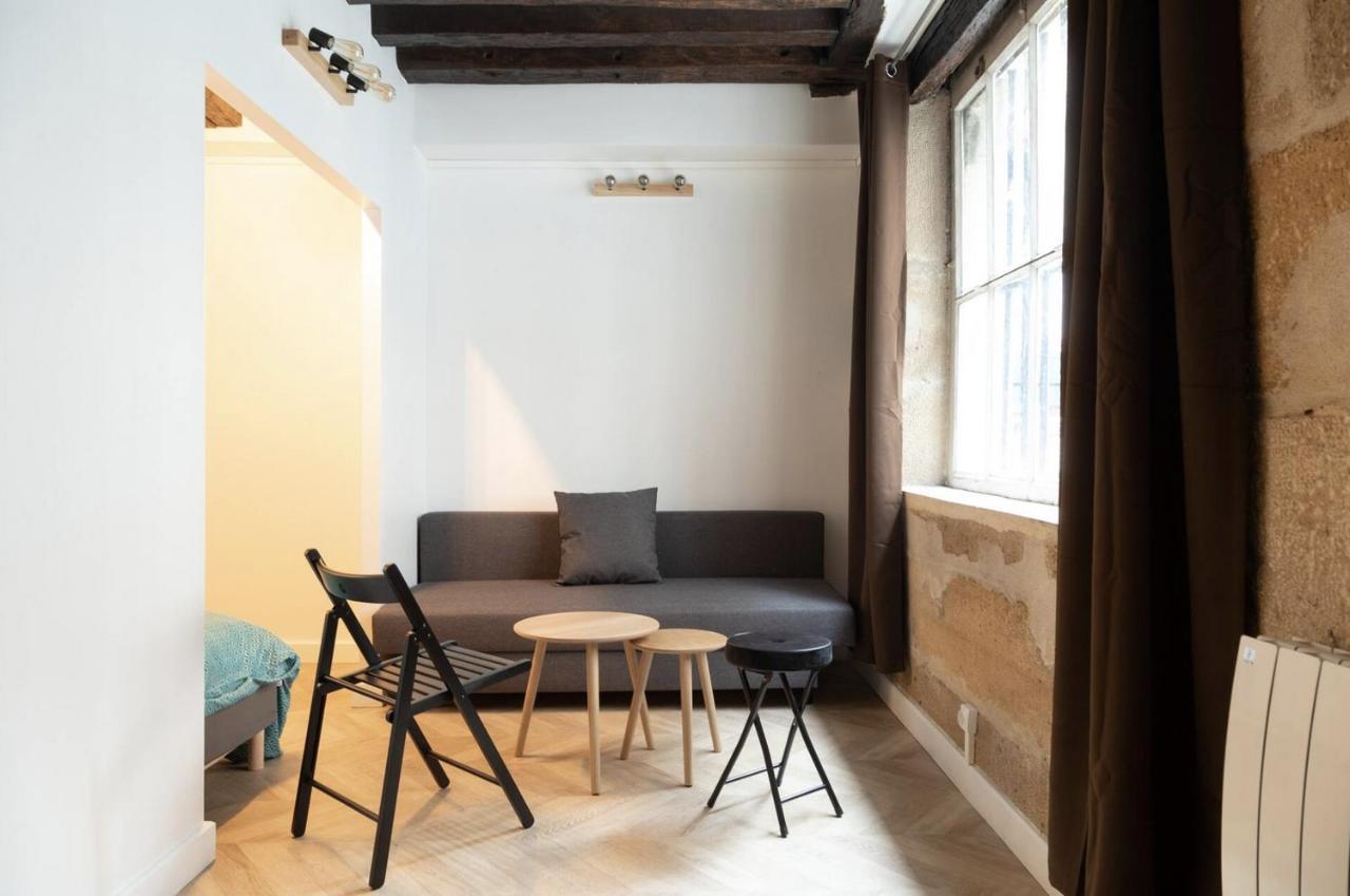 Lyonnais Center Of Appartement *