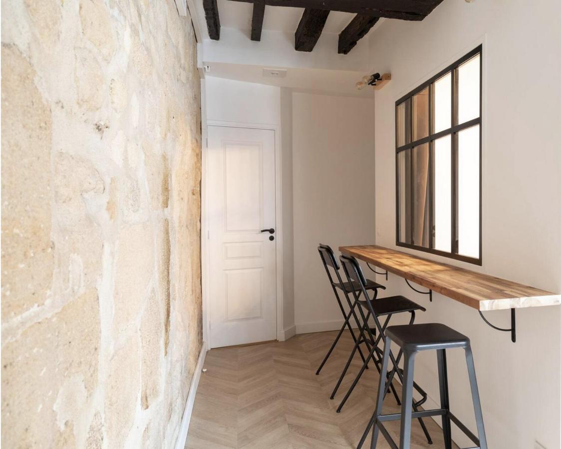 Appartement Lyonnais Center Of *