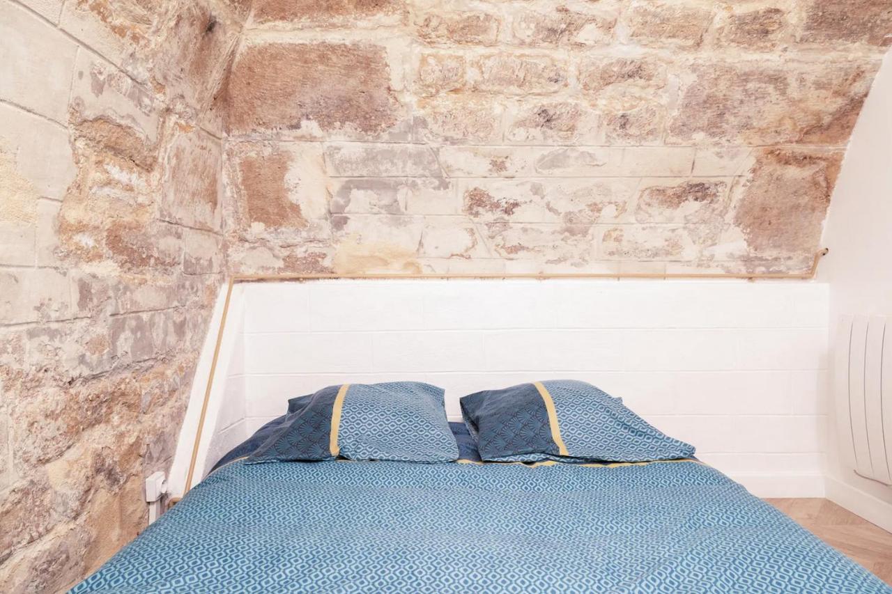 Appartement Lyonnais Center Of