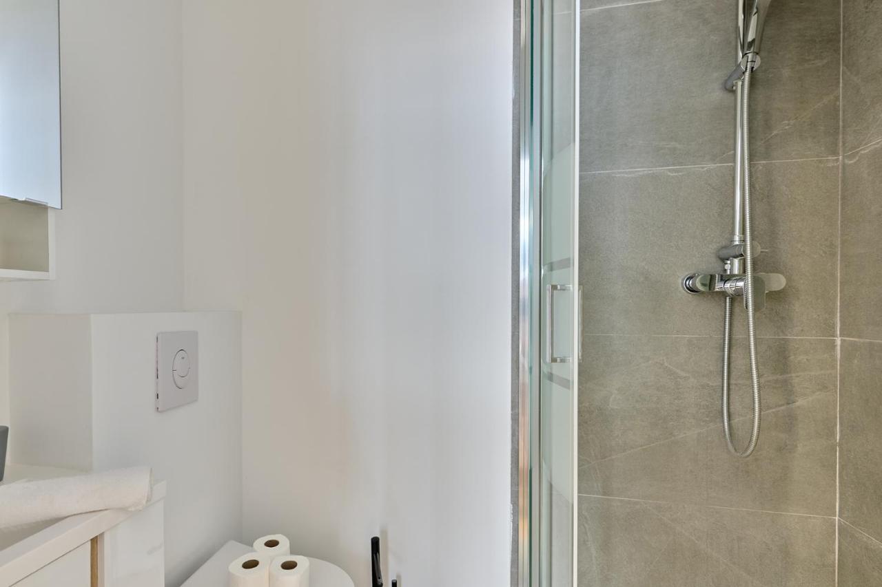 Apartment Bastille By Prestige