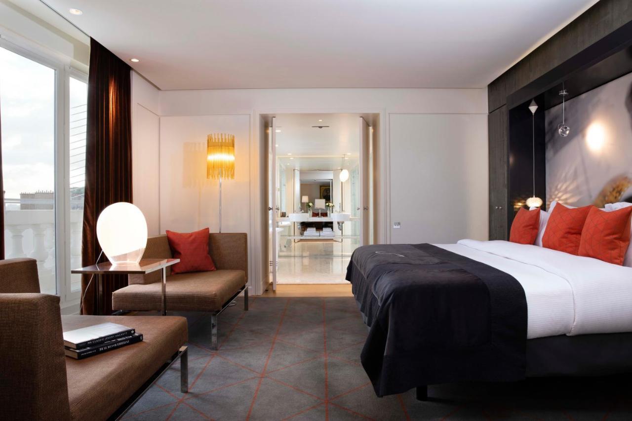 De Sers Champs Elysées Hotel 5*