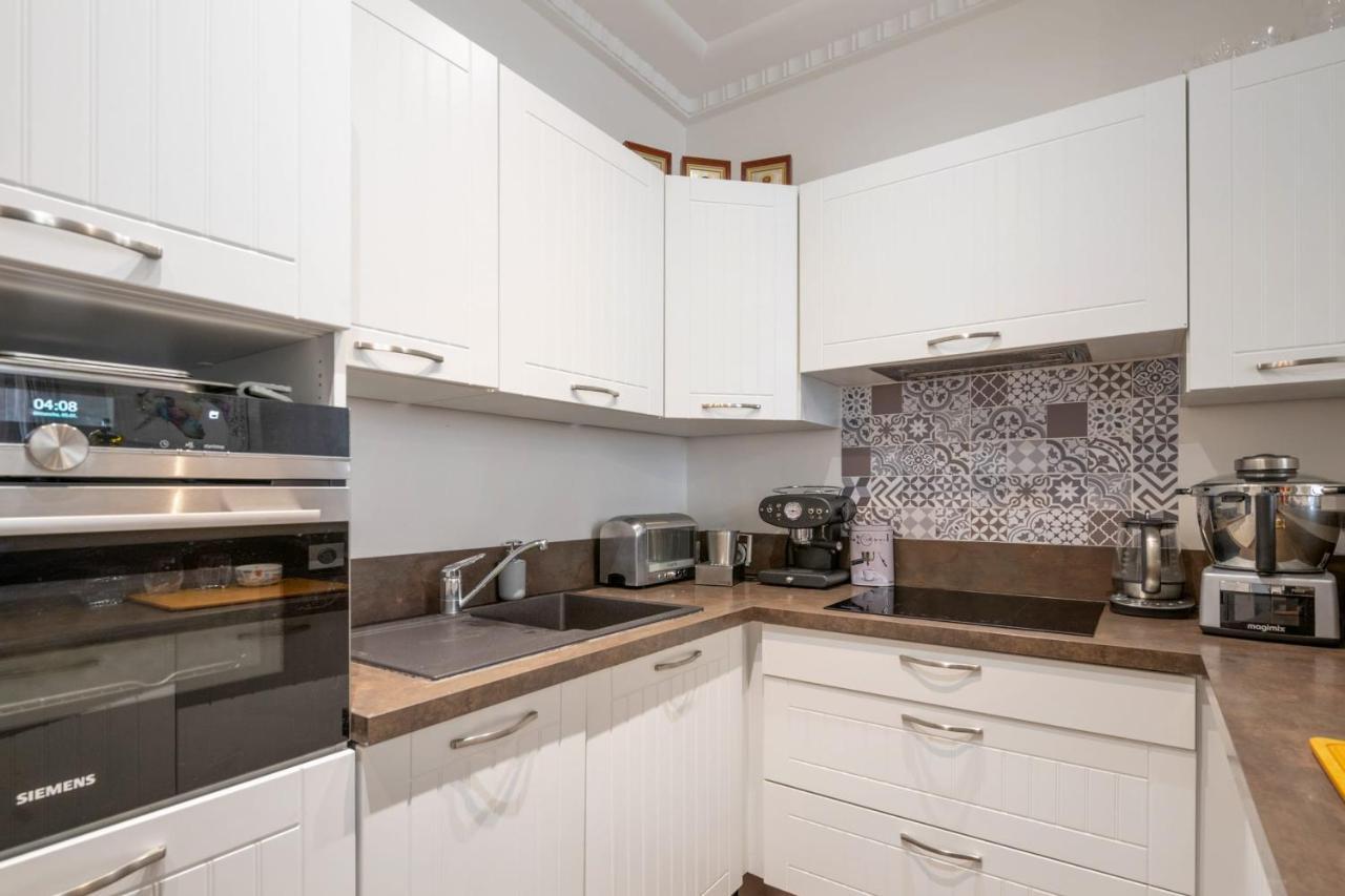 Apartment De La Coppee - Welkeys