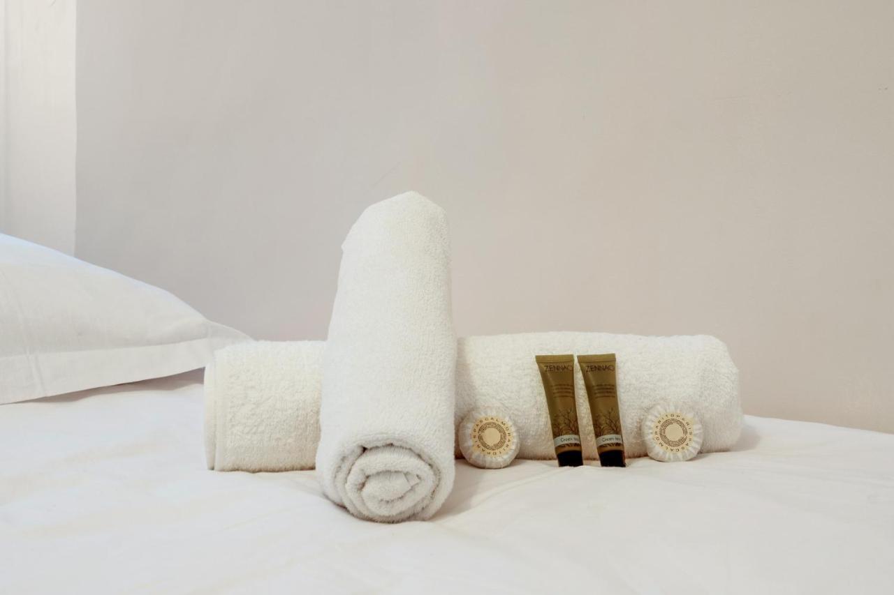 De La Coppee - Welkeys Apartment Paris