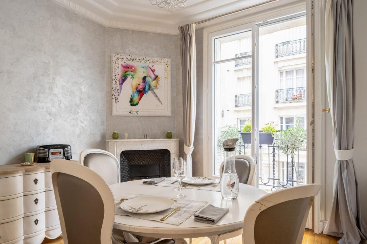 Apartment De La Coppee - Welkeys *