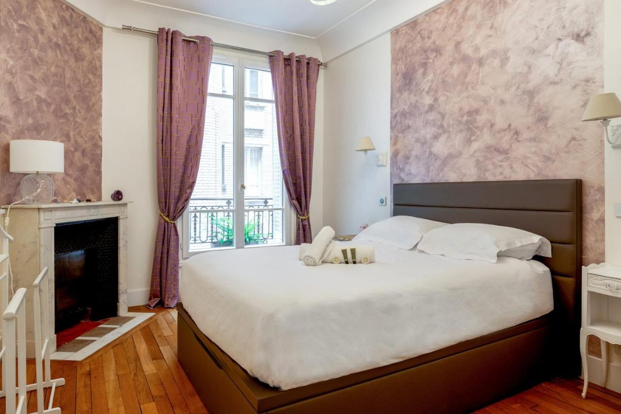 Apartment De La Coppee - Welkeys