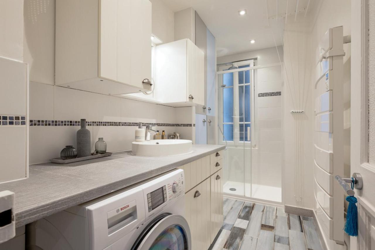 Apartment De La Coppee - Welkeys *