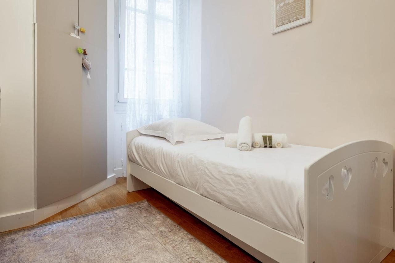 De La Coppee - Welkeys Apartment
