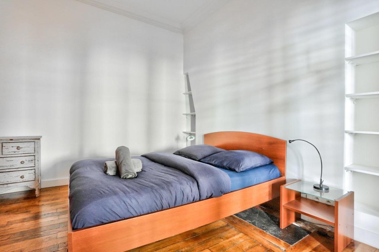 Apartment Chatelet Les Halles Superb