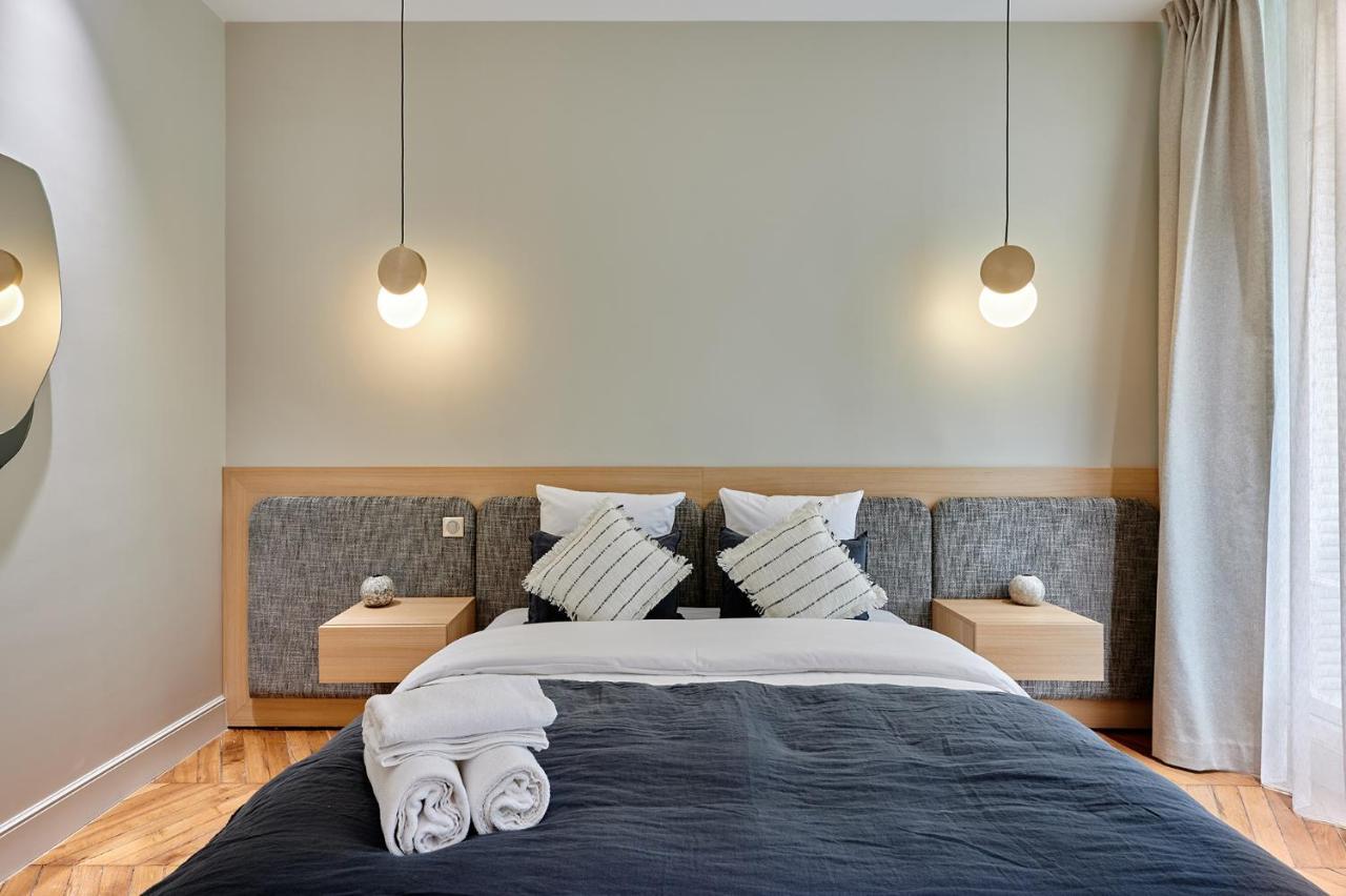 Center Of By Prestige Paris