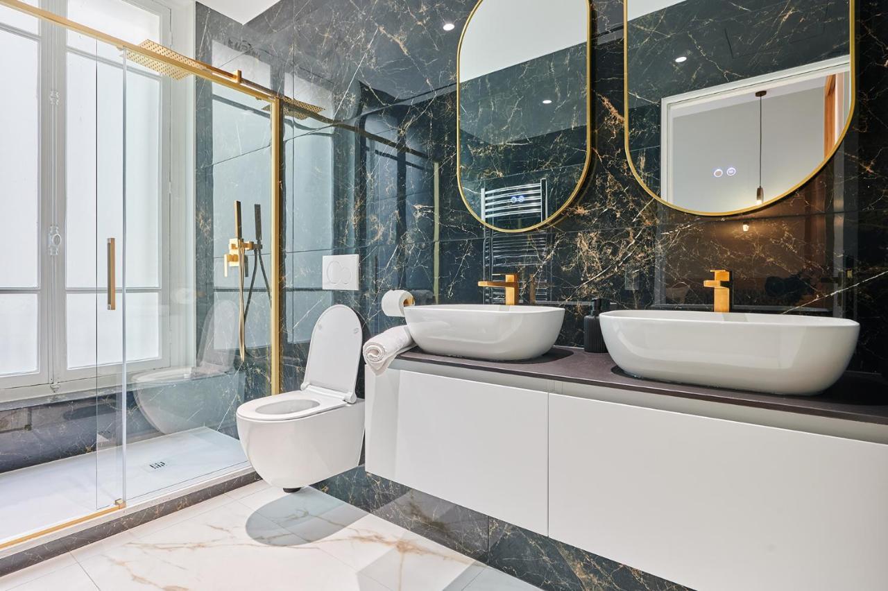 Apartment Center Of By Prestige *