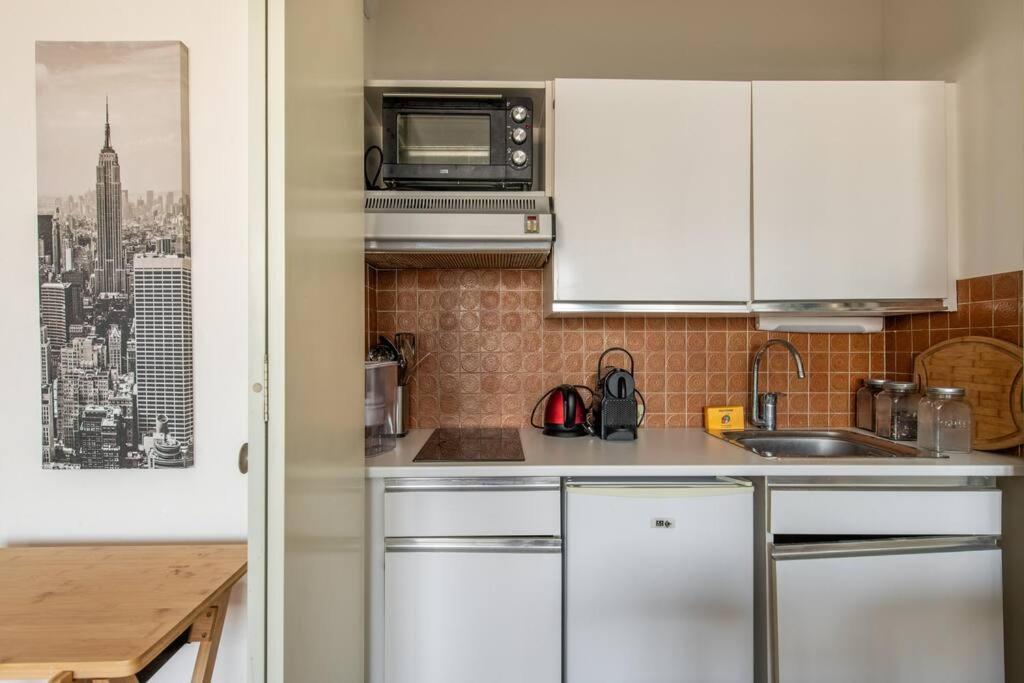 Apartamento Montparnasse - Cozy In Montparnasse District *
