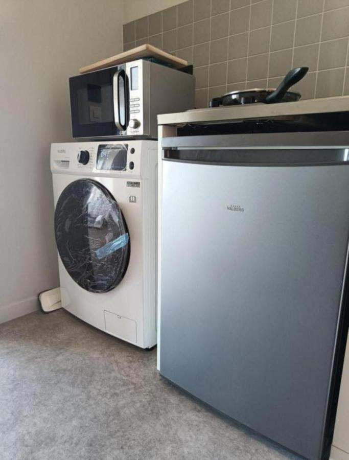 Apartamento Beautifulparis18 *
