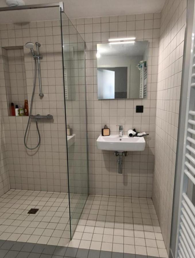 Apartamento Beautifulparis18 *