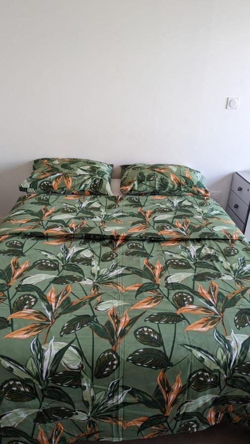 Apartamento Beautifulparis18 Paris