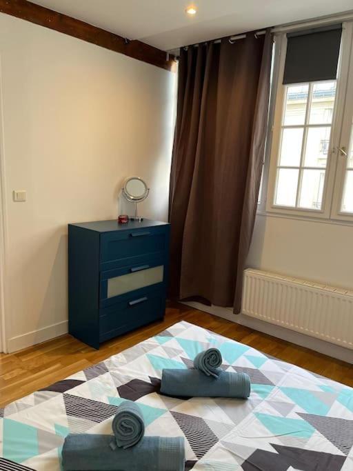 Apartment Loft Duplex D'exception De 120m2 Paul Bert