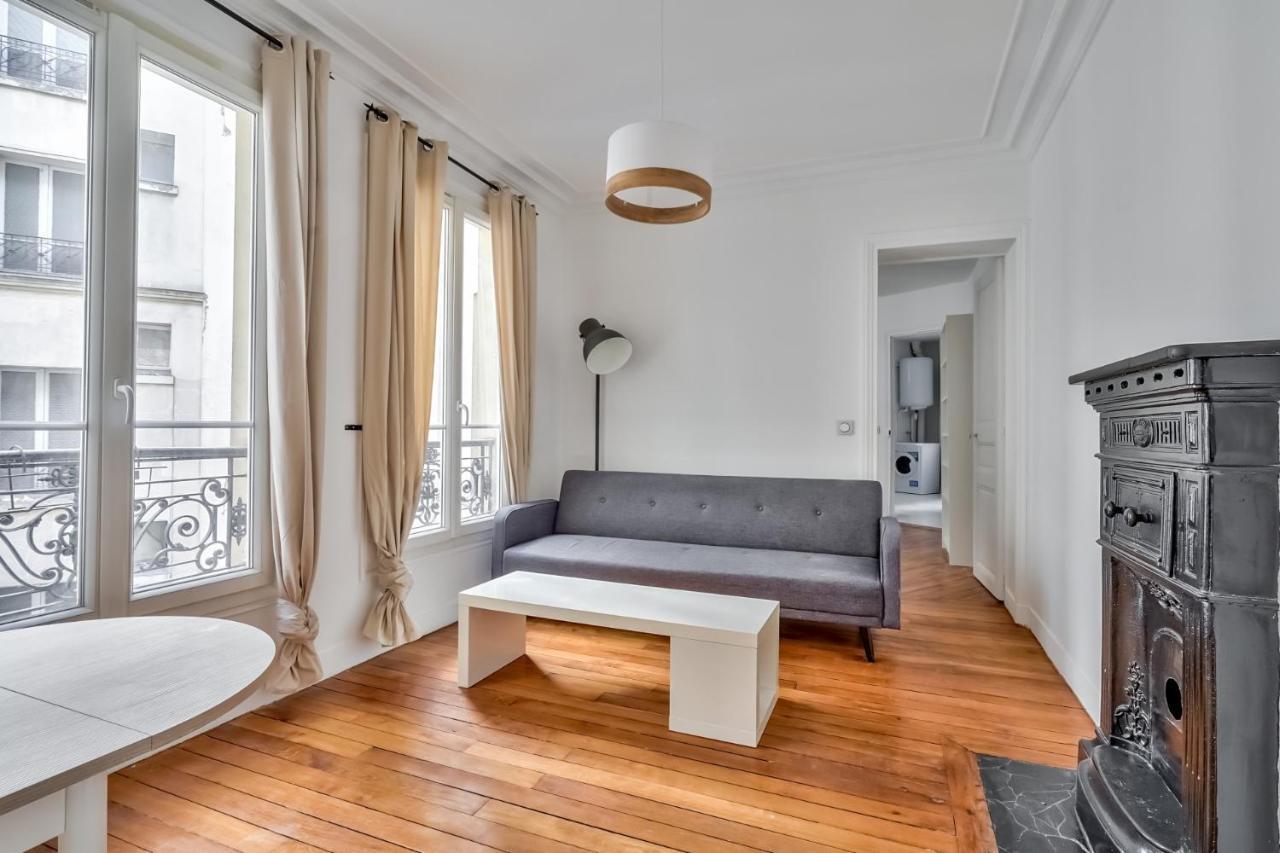 Exelmans - Auteuil - Cozy Flat Apartment *