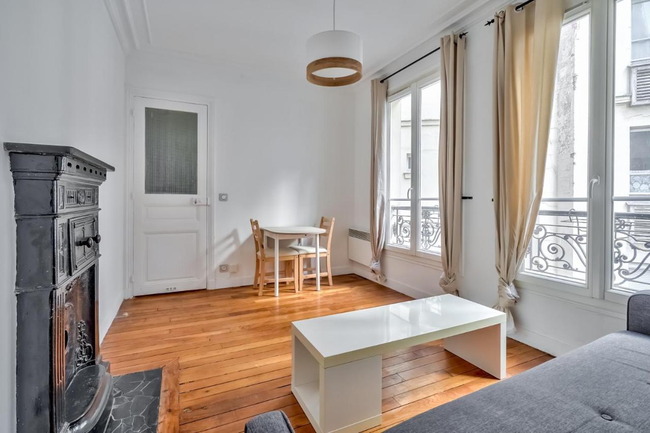 Exelmans - Auteuil - Cozy Flat * Paris
