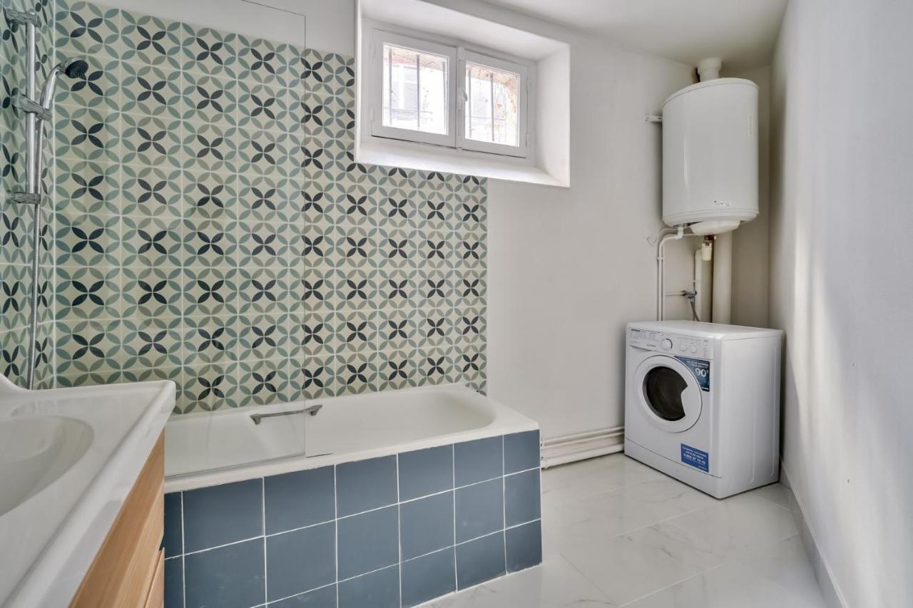 Exelmans - Auteuil - Cozy Flat * Paris