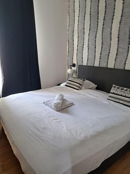 Au Centre De - 4pax Appartement *