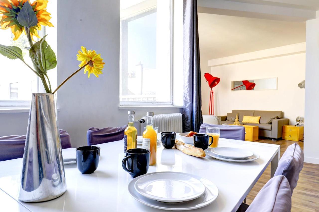 Louvre & Palais Royal - Cityapartmentstay Apartamento Paris