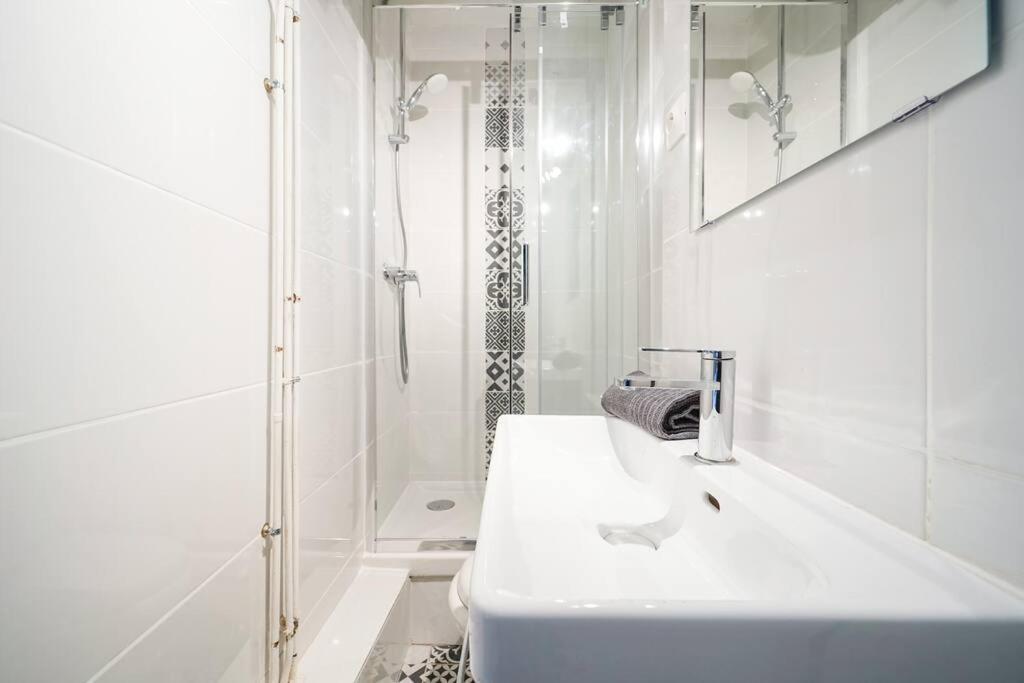 Cosy And Confortable - Iii Apartment Paris