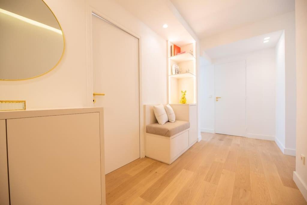 Tour Eiffel View - Luxury 6p Appartement *