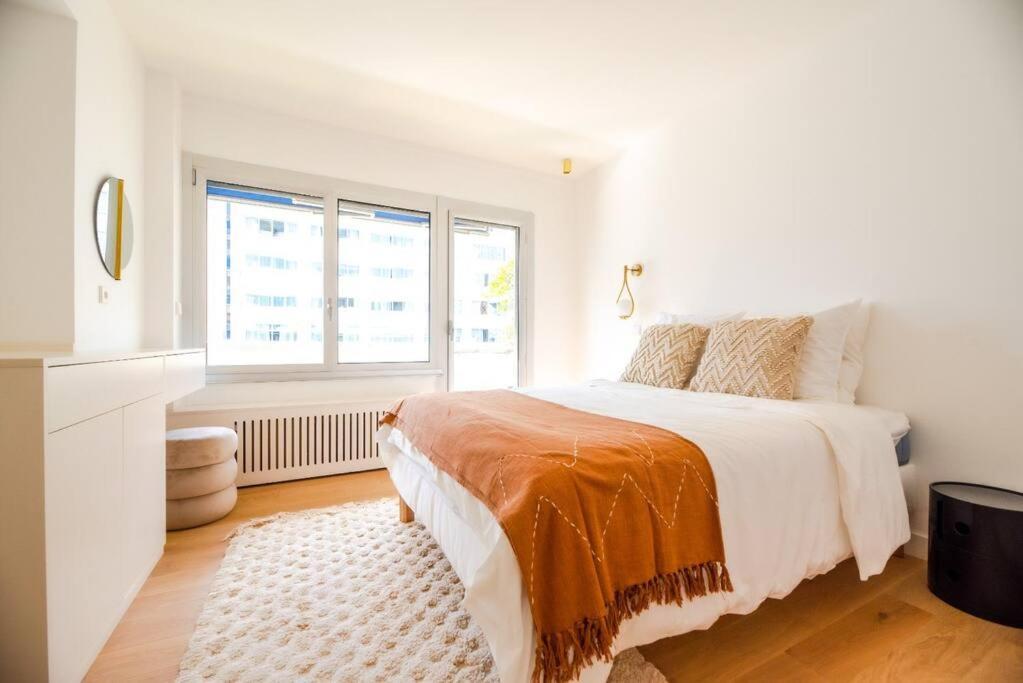 Tour Eiffel View - Luxury 6p Appartement *