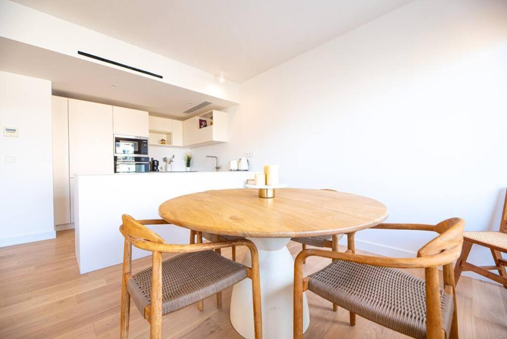 Appartement Tour Eiffel View - Luxury 6p *