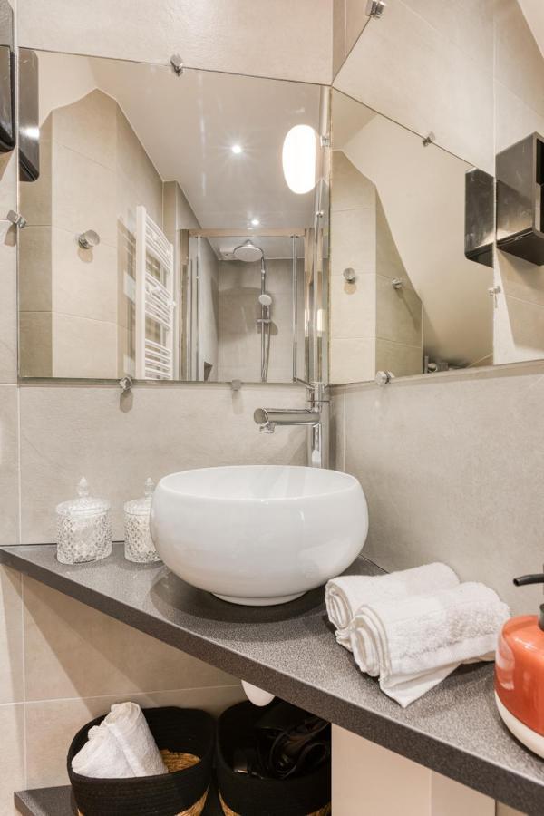 Appartement Maury - Luxury Loft - Heart Of Montparnasse