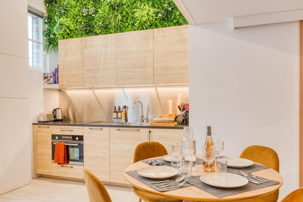 Maury - Luxury Loft - Heart Of Montparnasse