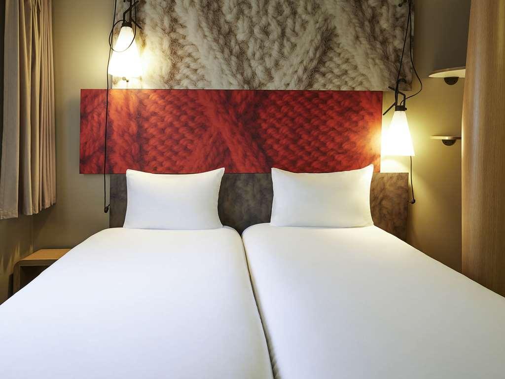 Ibis Canal Saint Martin 3* Paris