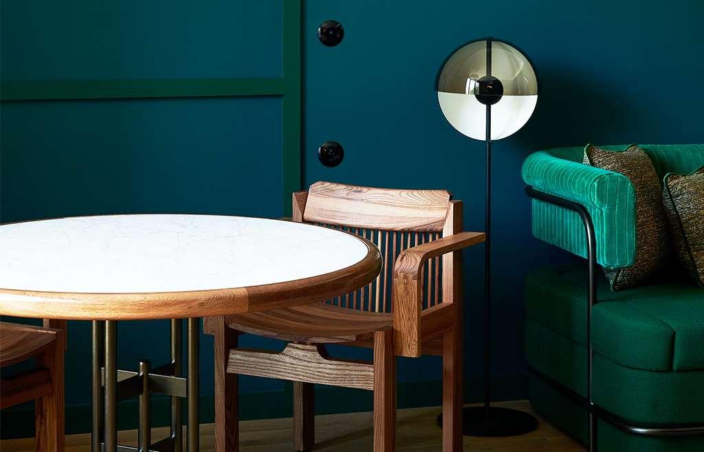 Le Ballu Hotel Paris