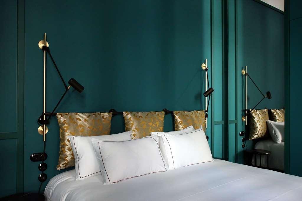 Hotel Le Ballu Paris