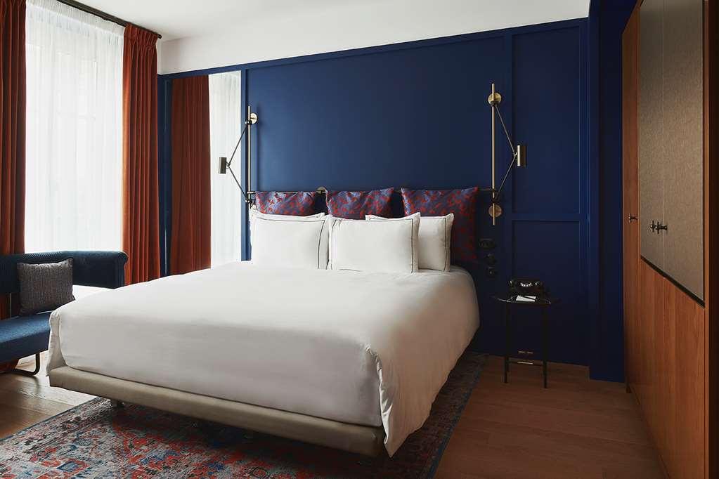 Le Ballu Hotel Paris