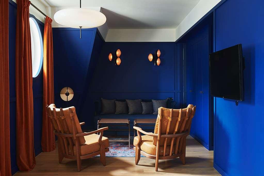 Le Ballu Paris