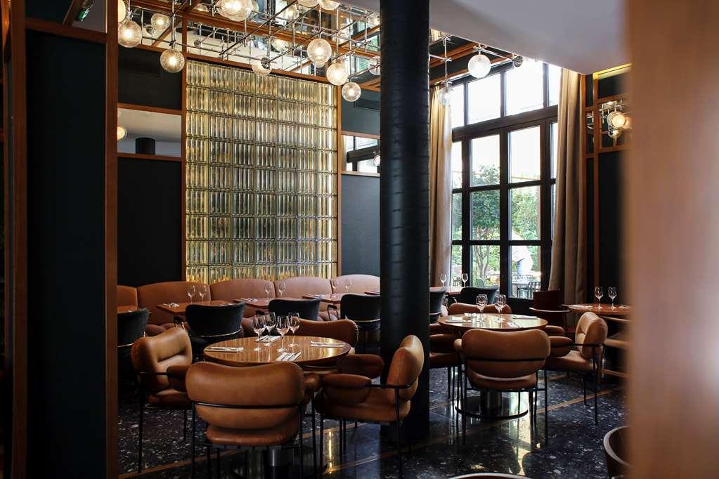 Hotel Le Ballu Paris