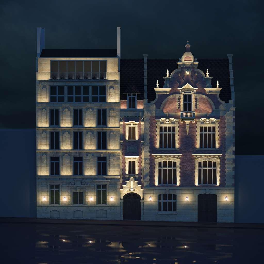 Le Ballu 5* Paris