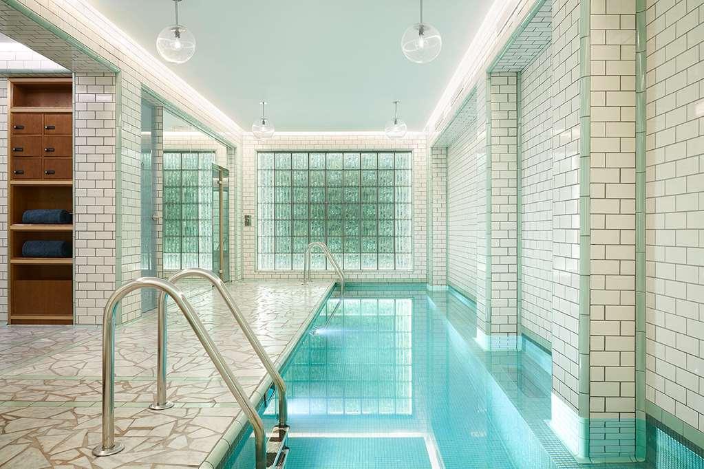 Hotel Le Ballu 5*