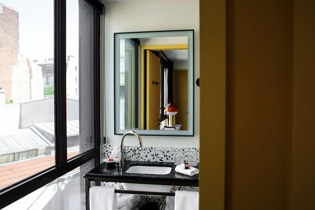 Le Ballu Hotel 5*