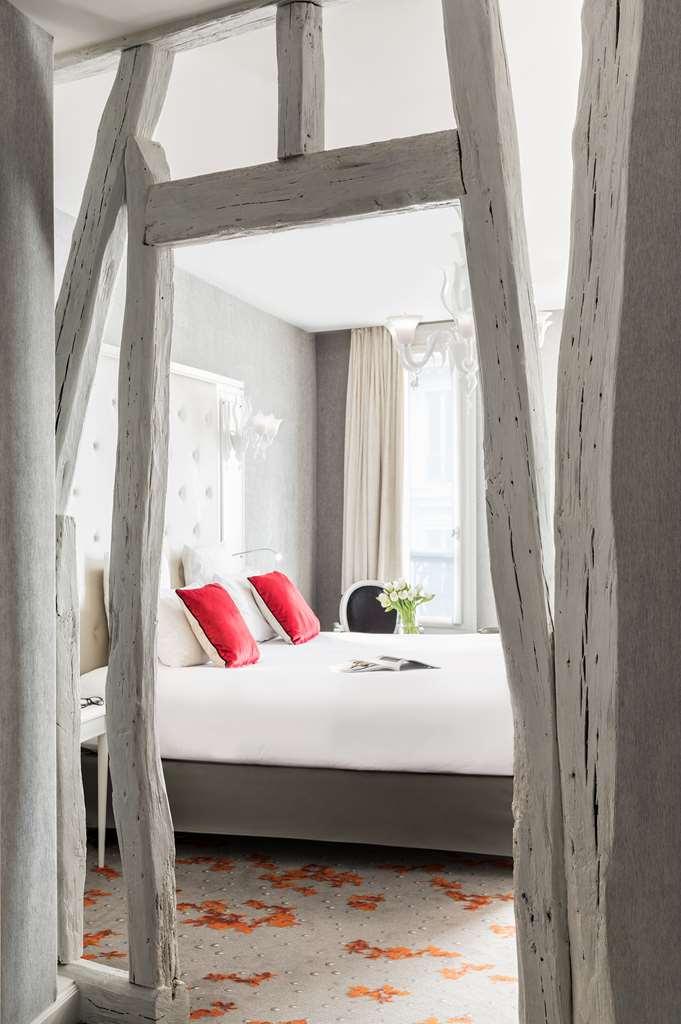 Maison Albar Le Diamond